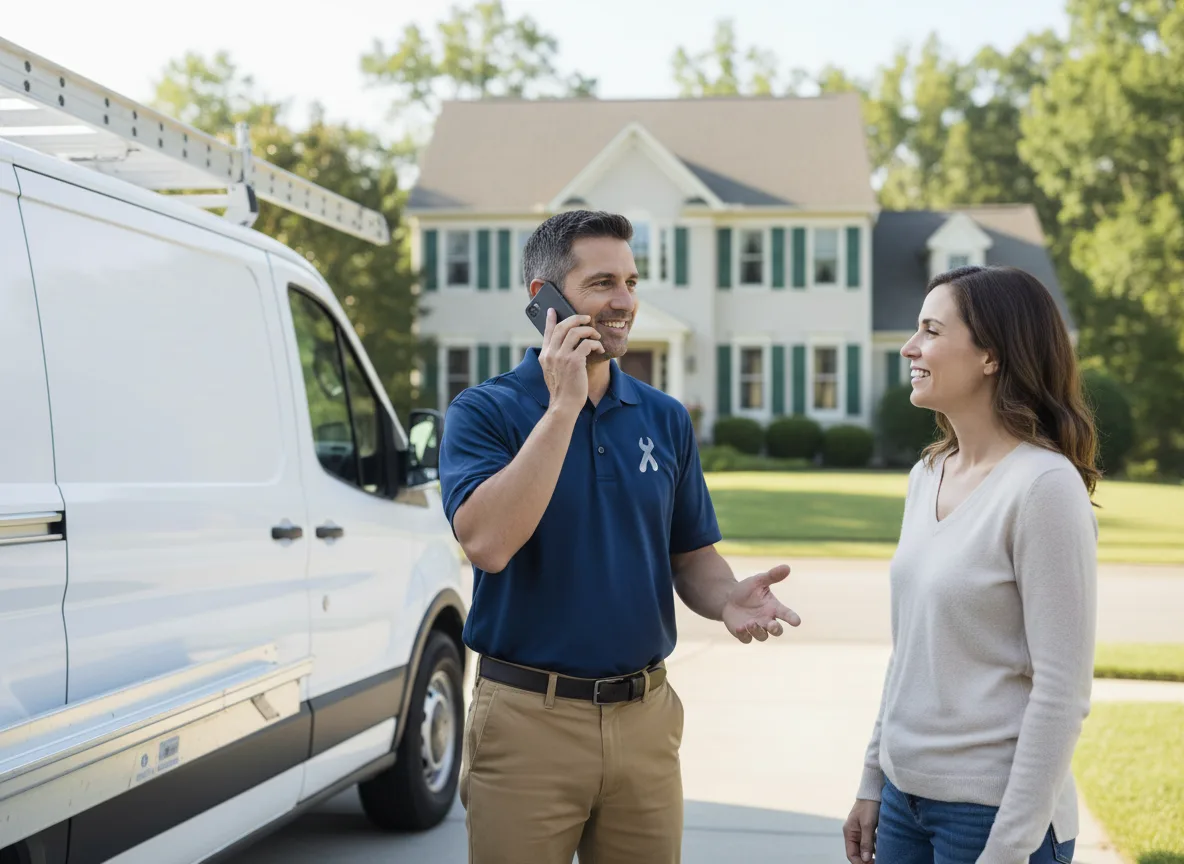 Home Gutter Service Wheatfield, IN FAQs